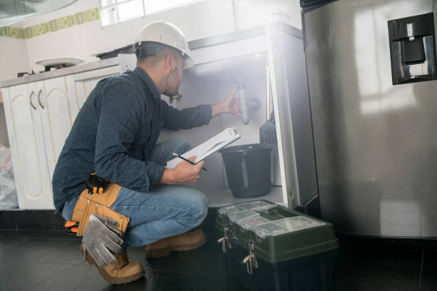 Best Emergency Plumber  in Harb, OR