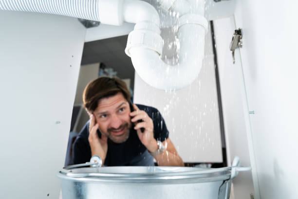 Best Same-Day Plumbing Service  in Harb, OR
