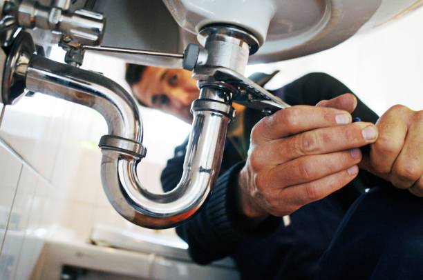 Best Plumbing Inspection Services  in Harb, OR