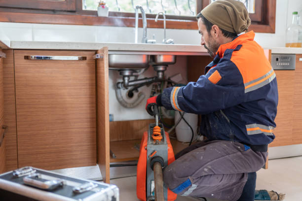 Best Toilet Repair Services  in Harb, OR