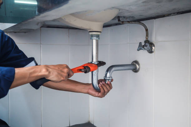 Best Hot Water Heater Installation  in Harb, OR
