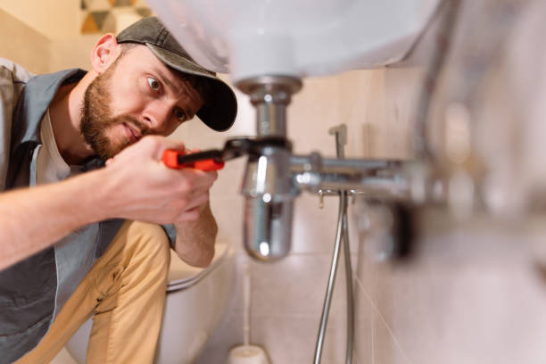  Harb, OR Plumbing Pros