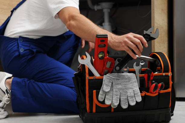 Best Drain Cleaning Services  in Harb, OR
