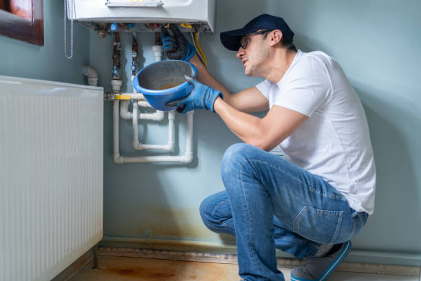 Sprinkler Systems in Harbor, OR