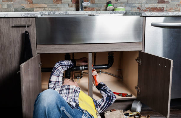 Best Emergency Plumber  in Harb, OR