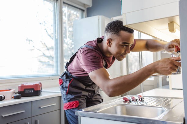 Best Commercial Plumbing Services  in Harb, OR